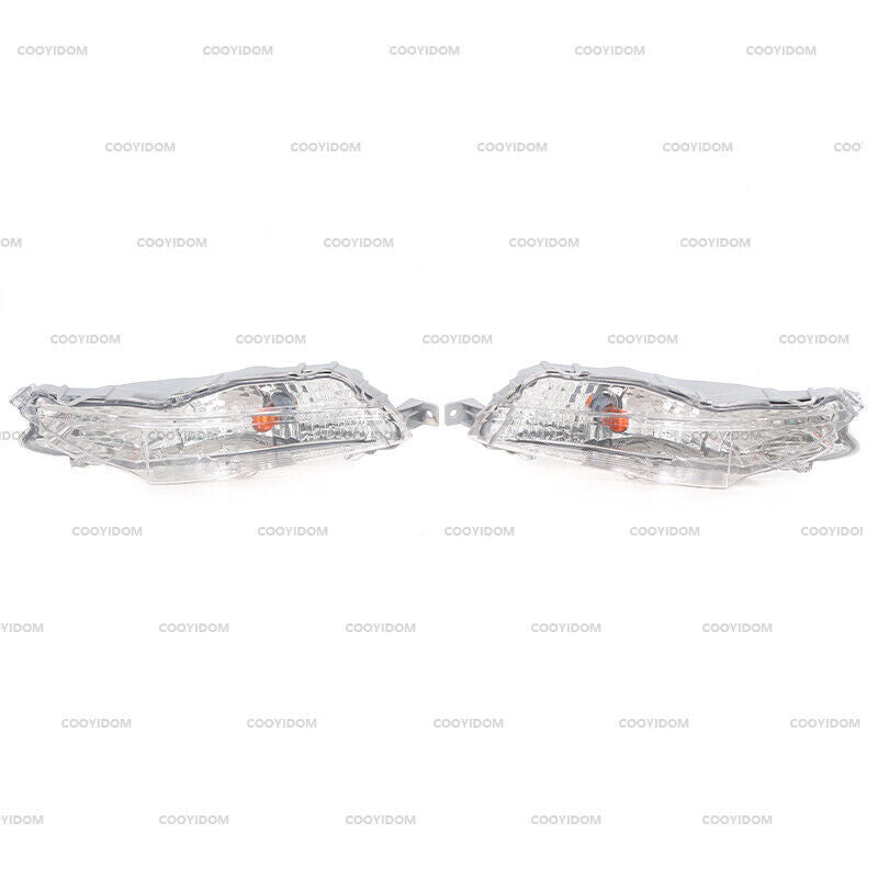 for Toyota for Camry 2015/2016 front fog lights LHRH : 8152006050, 8151006050