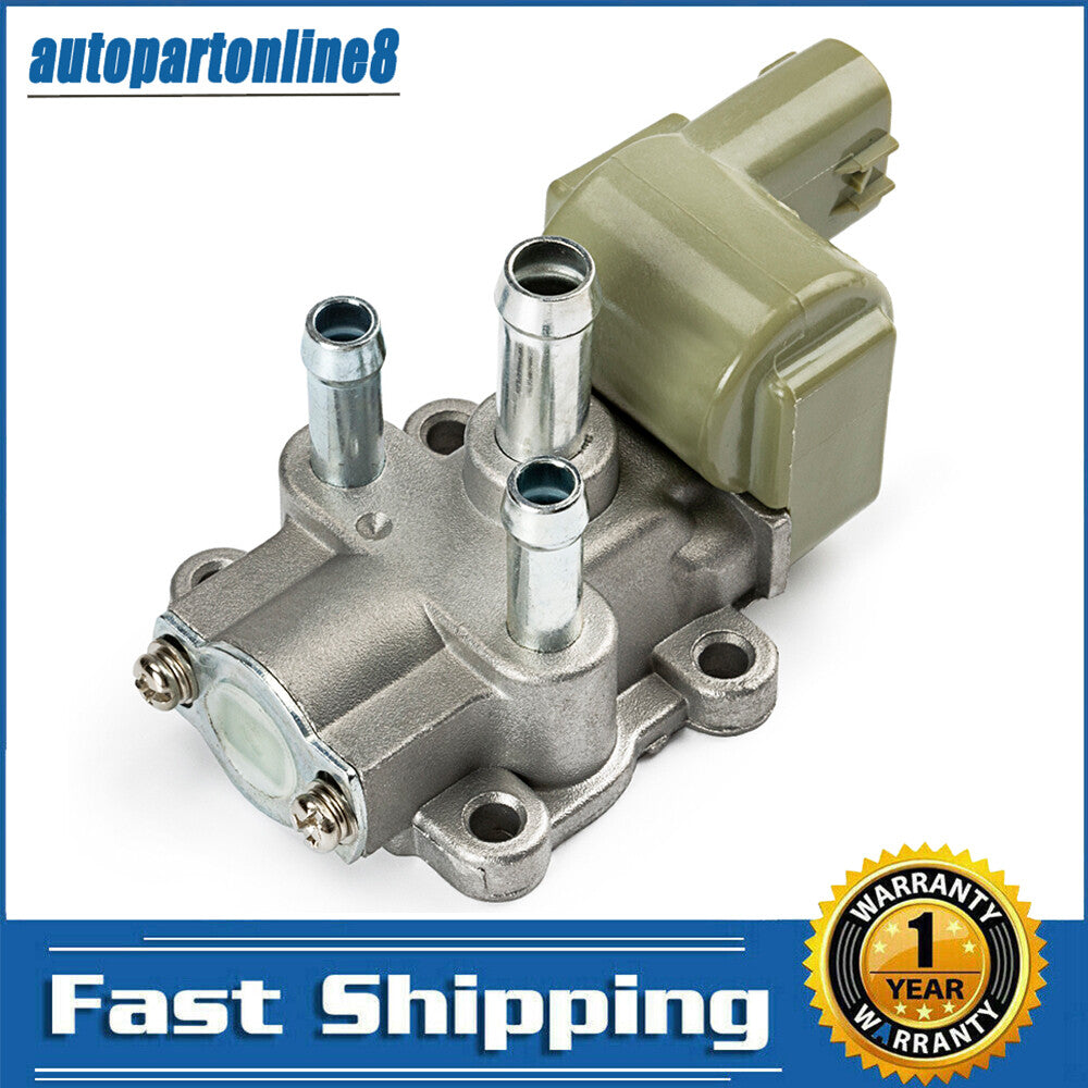 One idle air control valve for Toyota Celica for Corolla 1.8L 1996-1997 22270-16060