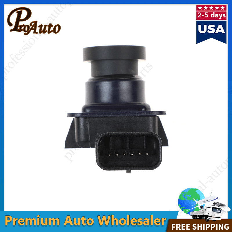 For 2013-2015 for Ford Explorer Rear View BackUp Camera Reverse EB5Z-19G490-A