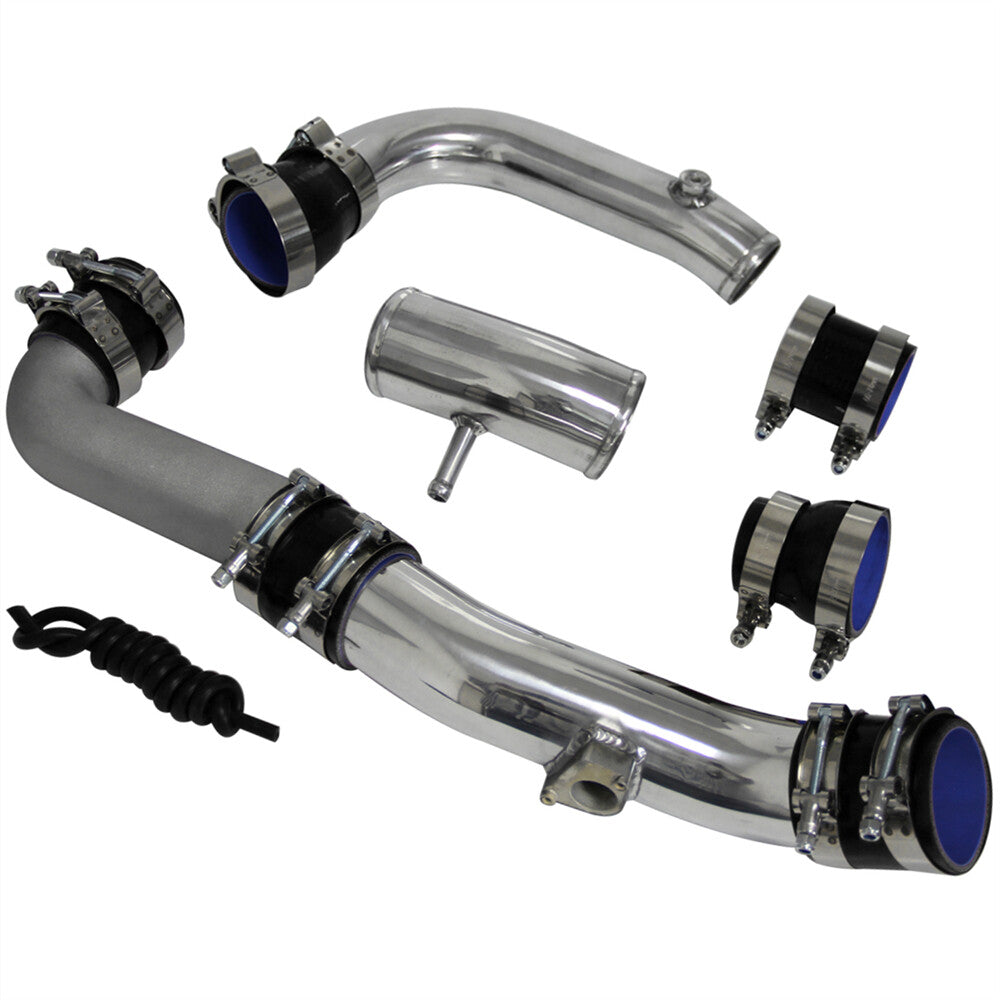 Upgrade Intercooler Piping Kit for Toyota 86 GT86 FT86 for Subaru BRZ for Scion -S BK