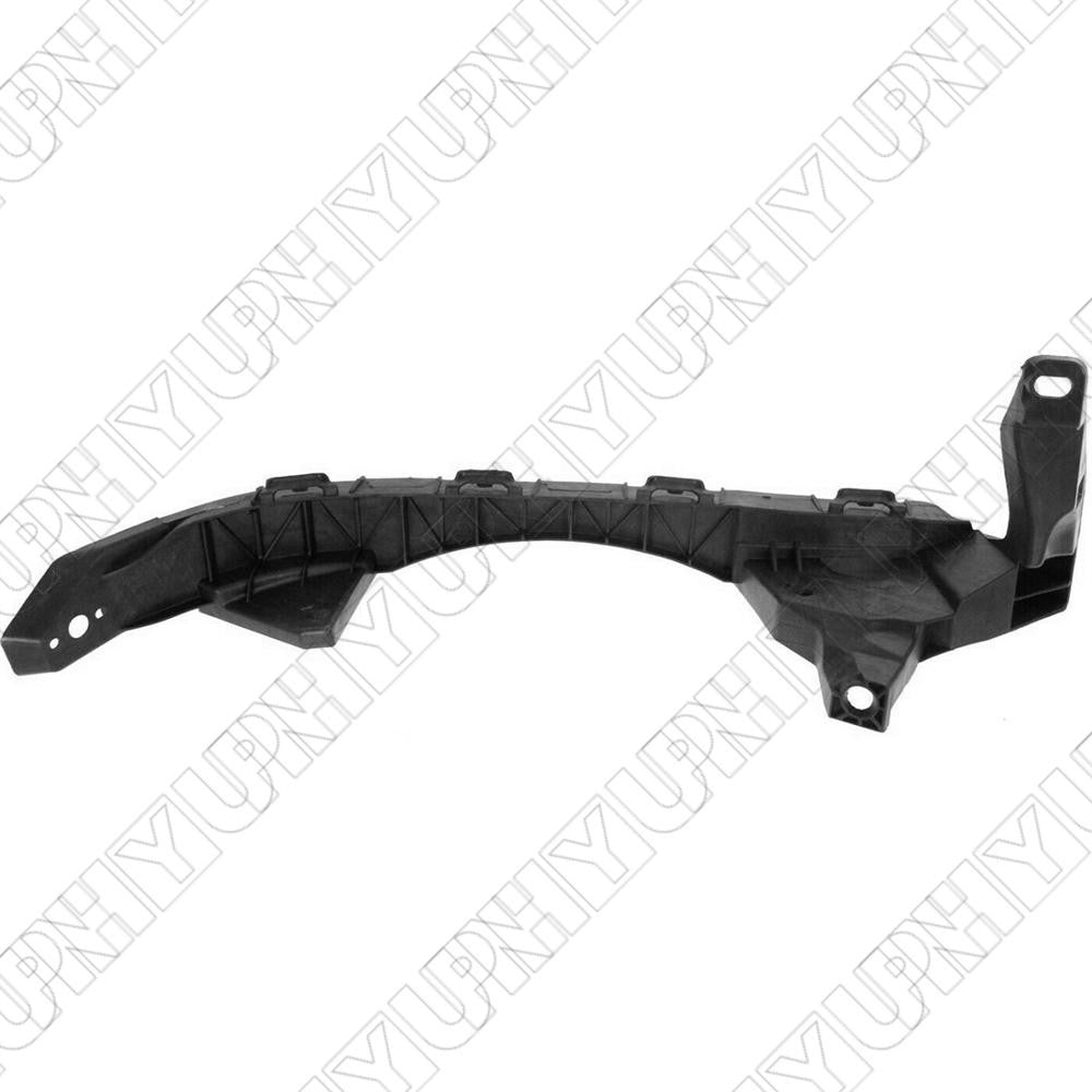 1Pair Front Headlamp Bumper Brackets Retainers Fits for Honda for Accord 2014-2017