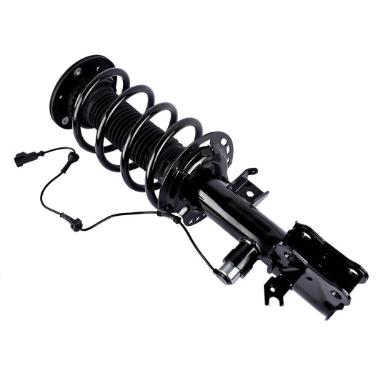 for Escalade for Yukon Tahoe 2021-2024 2X Front Shock Absorbers Magnetic 85640957