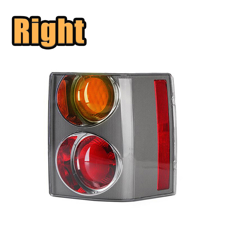 for Range Rover Vogue L322 2002-09 Right Rear TailLamp Brake Lamp Orange and Red