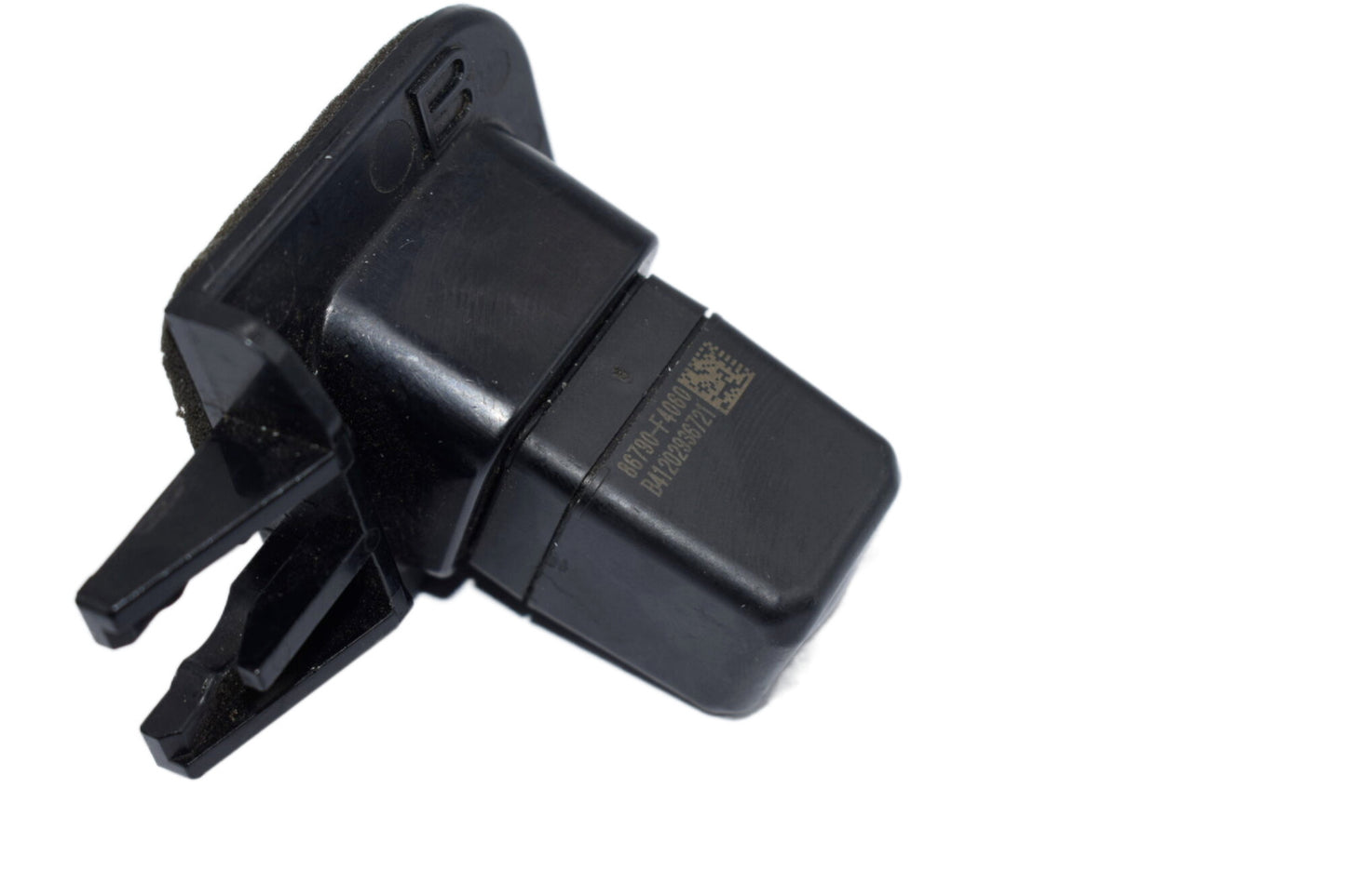 86790-F4060 Rear View Backup Assist Parking Camera for Toyota C-HR, IZOA, C-HR E