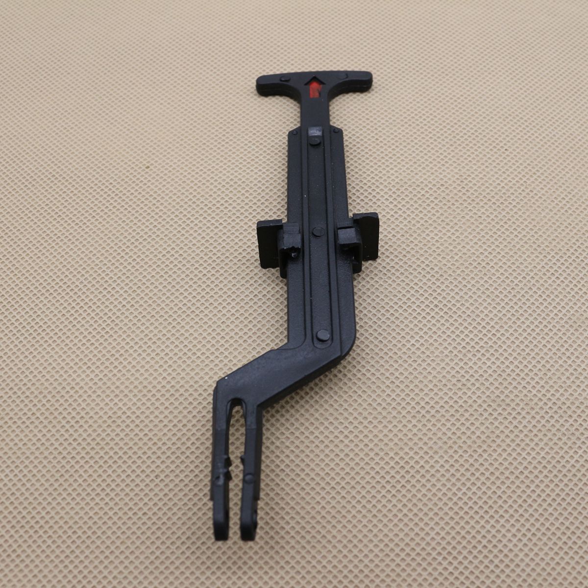 1-piece front grille cover handle release 3B08233593 for Volkswagen for Passat 98-04