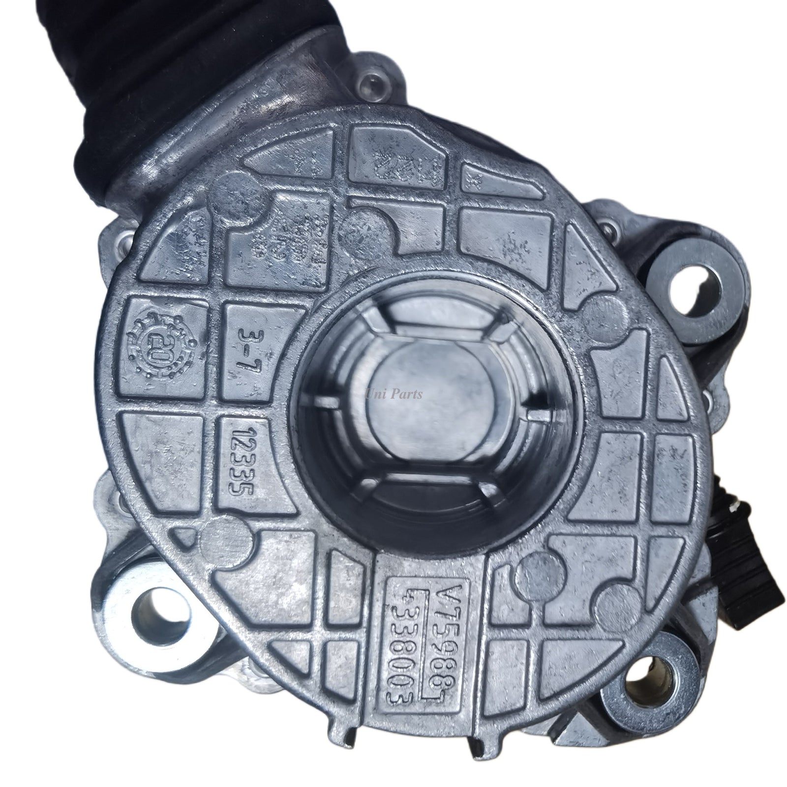 11287548848 Equipment Manufacturer Dayco Belt Tensioner for Mini Cooper , Paceman, and Countryman 1.6