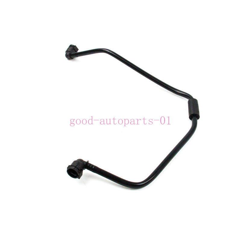 Engine coolant hose suitable for BMW 120i, 125i, 220i, 225i, 320i, 330i, F22, F23 17128740118