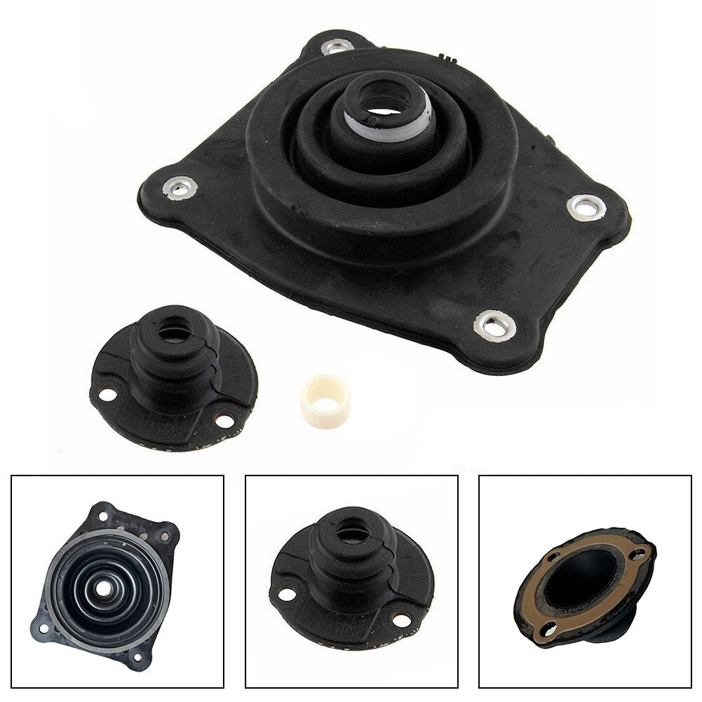 Gear Lever Shift Boot Gaiter Kit for Mazda For MX-5 For MK1 For Mk22.5 1989-05