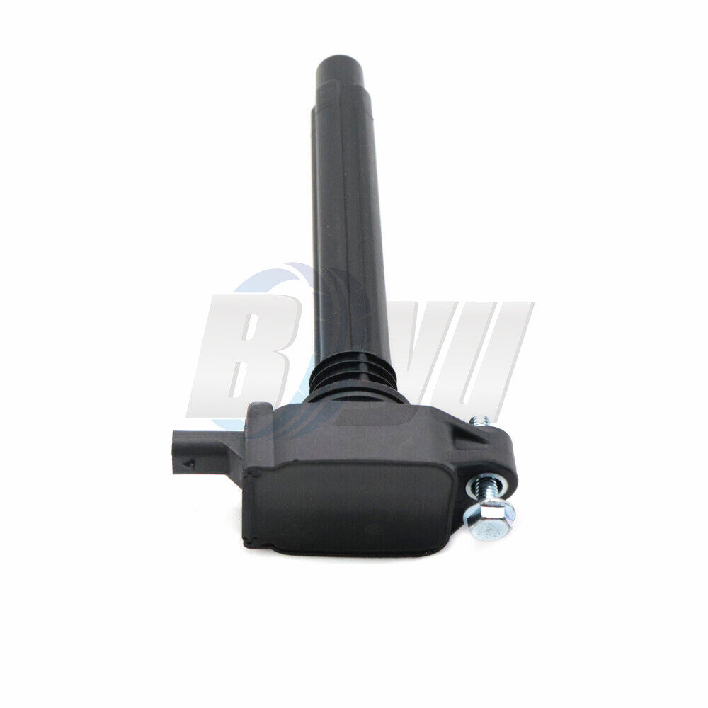 Ignition Coil 4X 68080580AB for 200/ Dart/ 500X/ Cherokee Renegade/ for Ram 2.4L