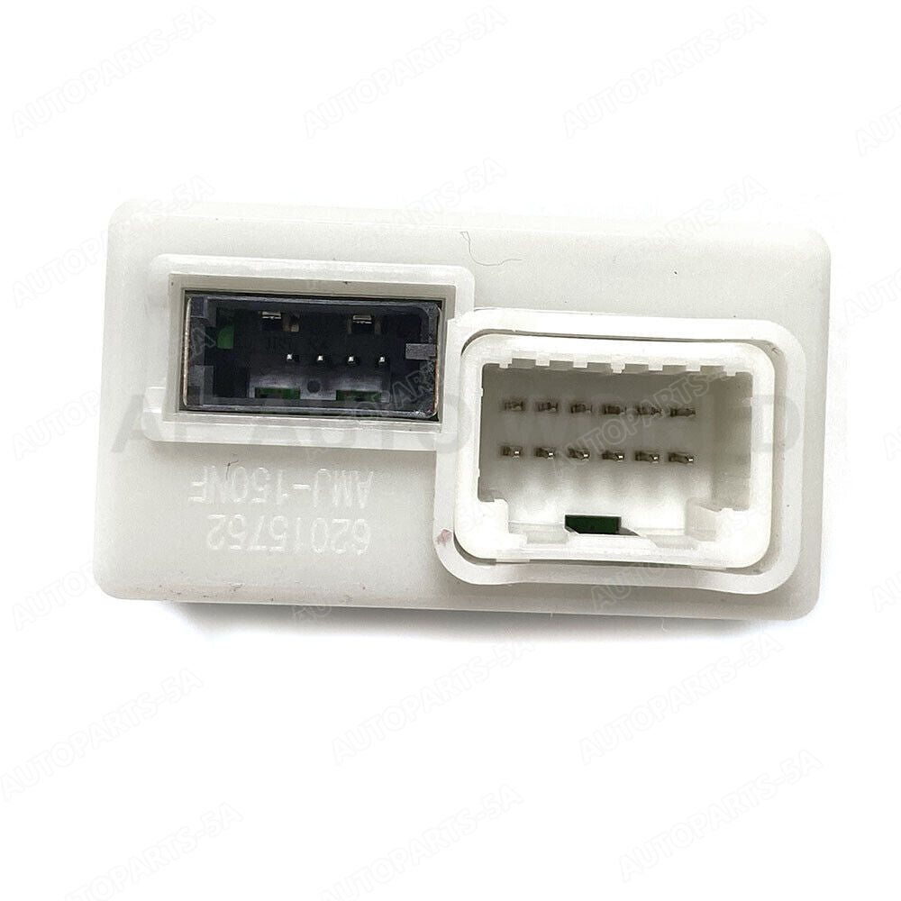 96120-2V500 Auxiliary Jack USB iPod AUX Socket Assembly for Modern for Veloster 12-17