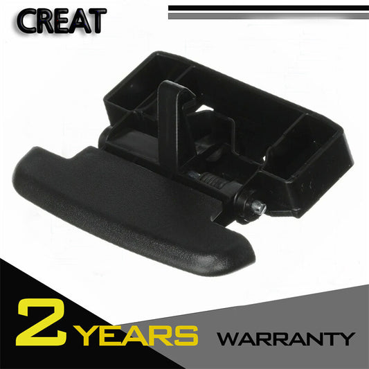 Easy-to-install armrest cover latch for Jeep for Wrangler JL 2018-2023 68470797AA