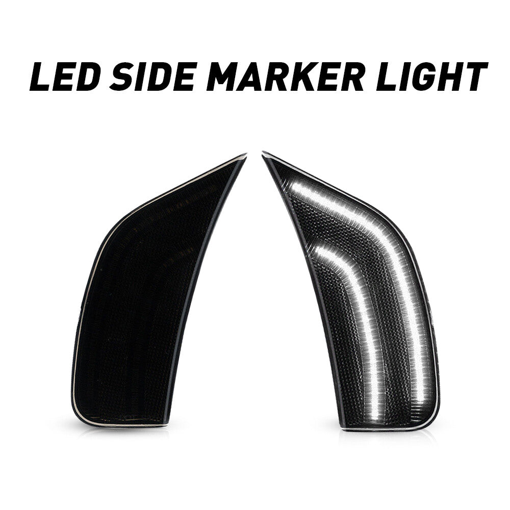 2nd Generation LED Clover/Cloud/ for Escalade 2021-2023