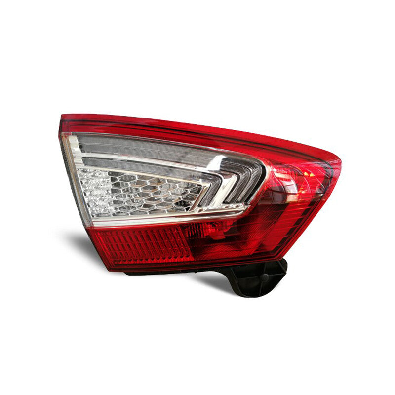 Left Rear Bumper Stop Signal Brake Lamp for Ford Mondeo Fusion 2011 2012