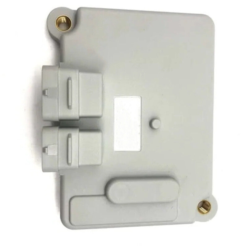 The auxiliary controller is suitable for Bobcat A770, S510, T590, S590, T595, T650, T740, T750, T870, and models 7277987-.