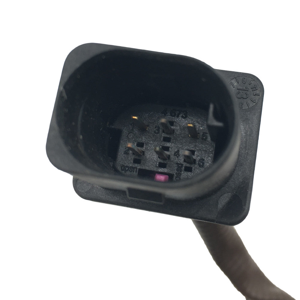 Downstream oxygen sensor 05-14 for Volkswagen for Jetta 2.5L L5, high quality 2344829