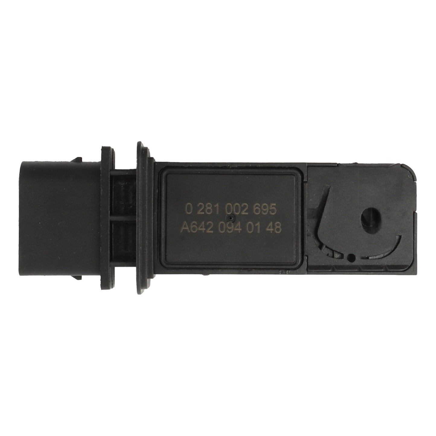 12642311 Nitrogen Oxide Nox Sensor For GM Duramax Diesel 6.6L 2011-15 Downstream