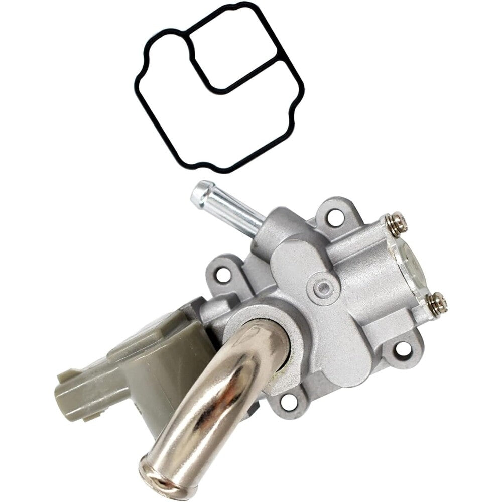 Idle Air Control Valve W/Gasket Fits for Toyota 4Runner T100 Tacoma L4 2.7L