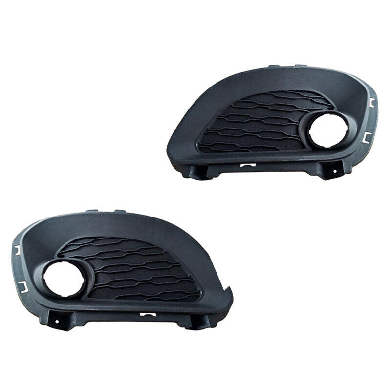 1 Set for KIA Rio Hatchback 2012-2015 Fog Light + COVER + CONNECTOR