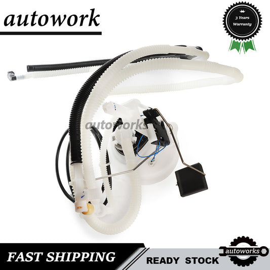 Fuel Pump Kit 16117163295 for BMW 328i In-Tank GAS With Fuel Sending Unit 07-12