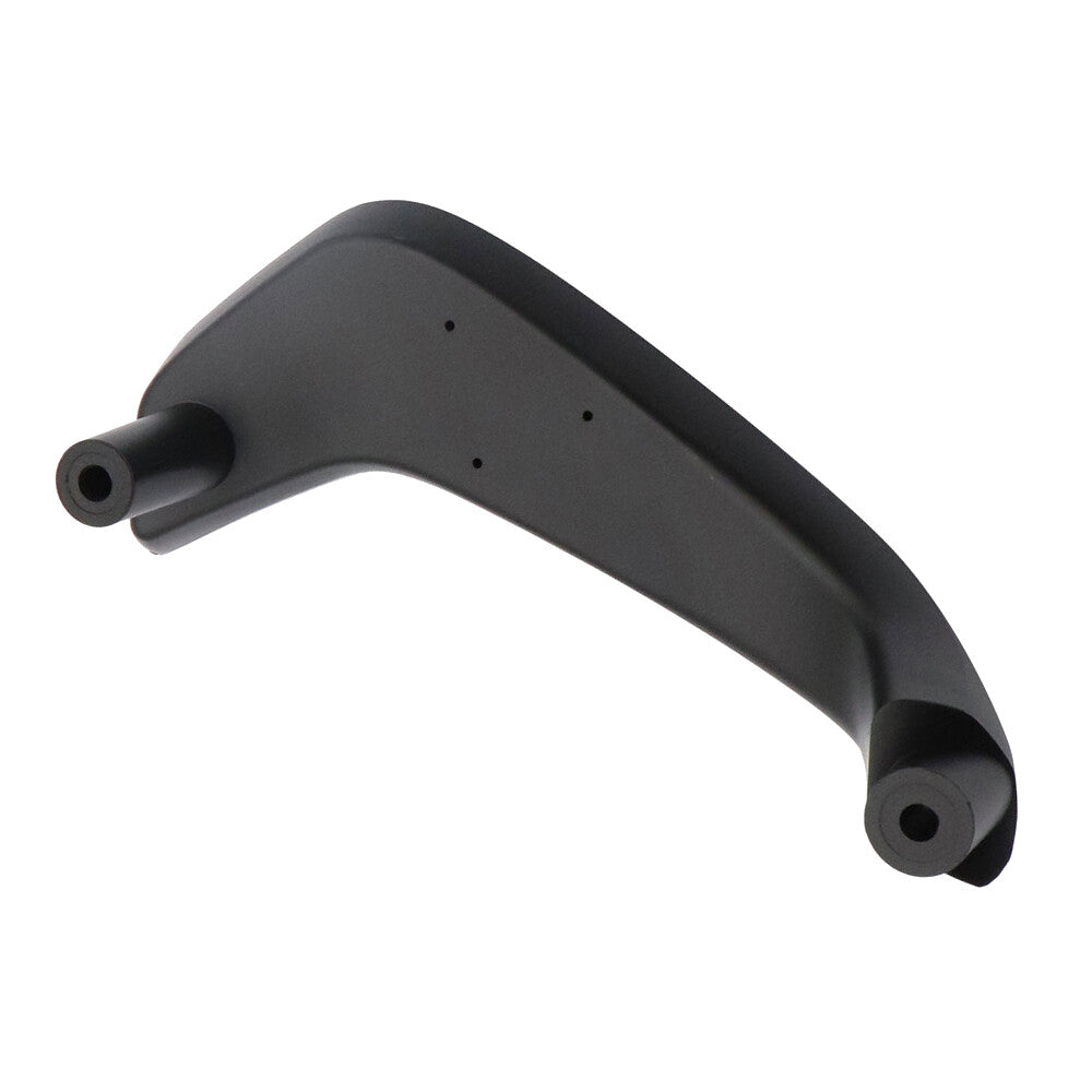 Black Inner Door Pull Handle D2BB-A23942-CA35B8 for Ford Fiesta 11-20 Right Side