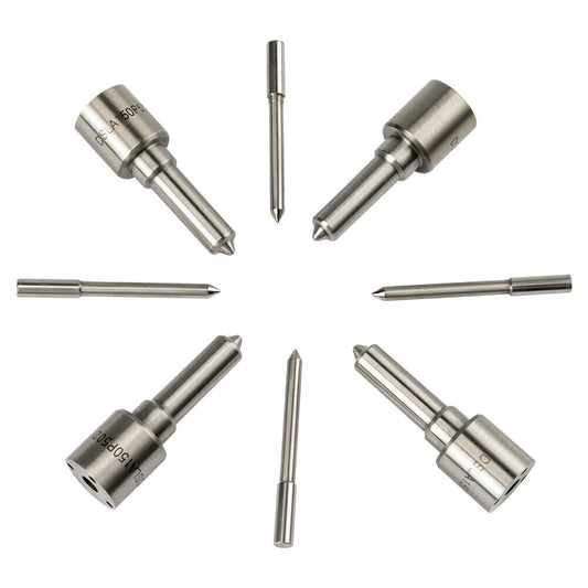 4X FUEL INJECTOR NOZZLE for VW ALH TDI BEETLE for GOLF for JETTA 150 P 502 MK3 MK4 94-04