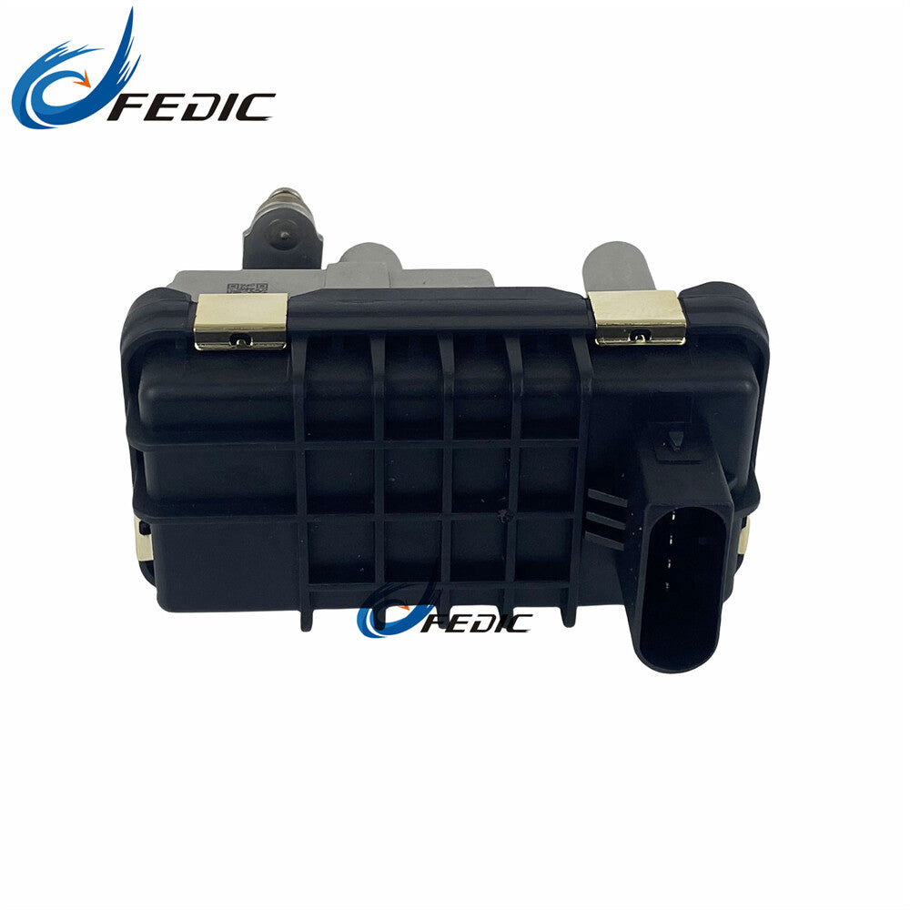 Turbo actuator G-088 730314 for Jeep Grand for Mercedes E M Sprinter 3.0 CRD OM642