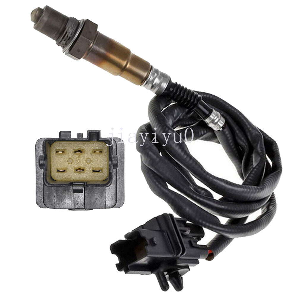 Rear Nox Sensor 13628576469 for BMW F30 E70 F15 328d 2.0L 535d X5 3.0L N57 N47