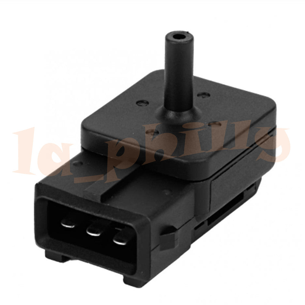Black Map Engine Control Boost Sensor MR577031 for Mitsubishi for Pajero Shogun