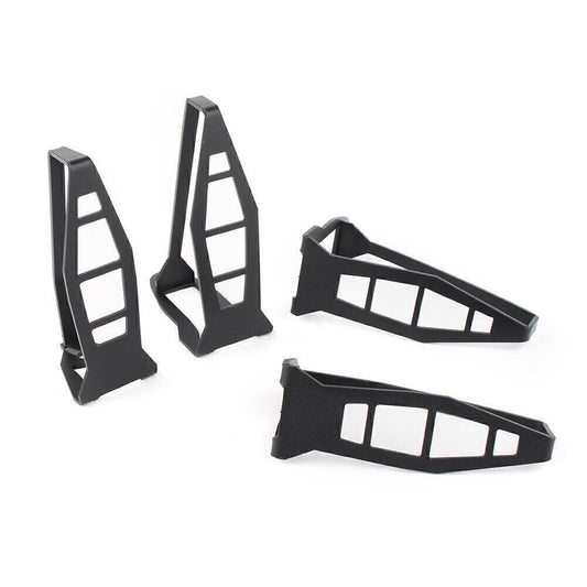 for BMW F800GS/R1200GS 2018-2019 FrontRear Turn Signal Light Shield Cover