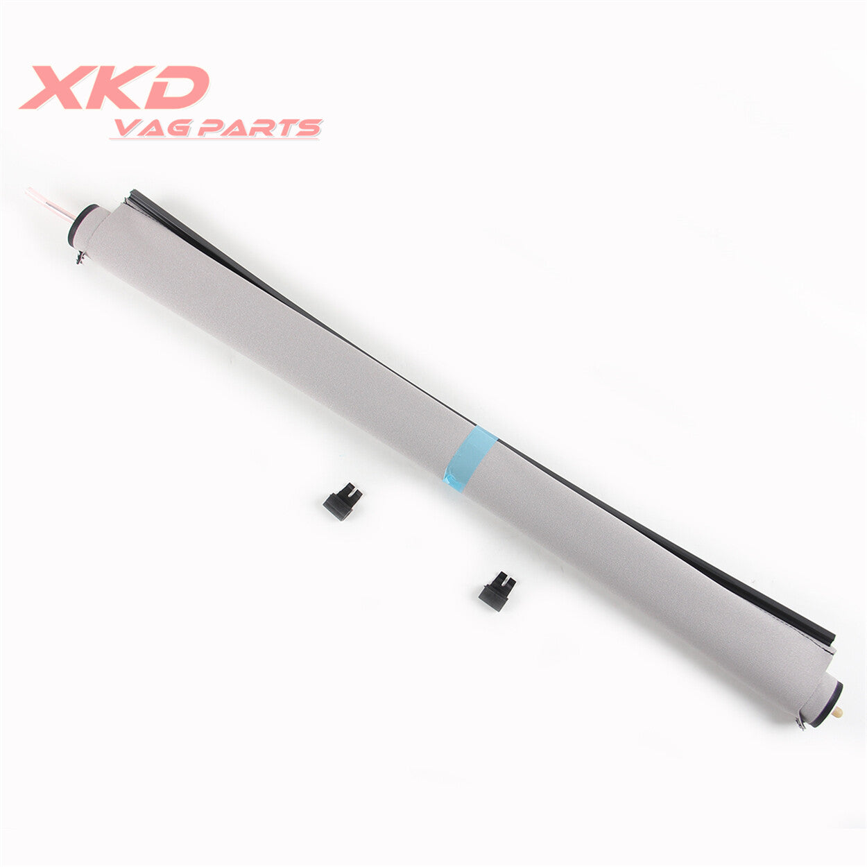 Grey sunroof visor fabric suitable for Cadillac XTS 2013 - 2019