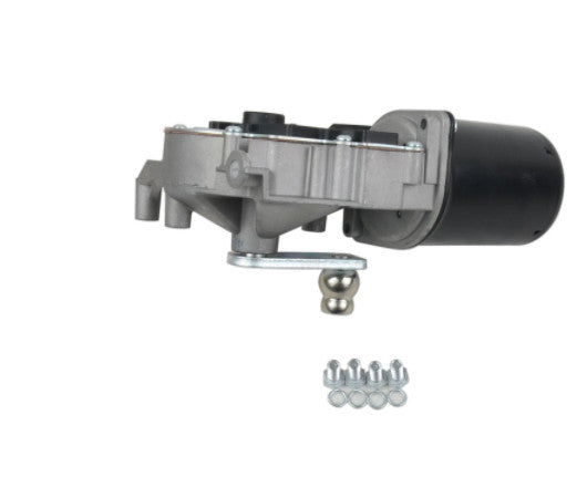 61617194029 Front windshield wiper motor suitable for BMW E60 E61 E63 E64 2001-2010