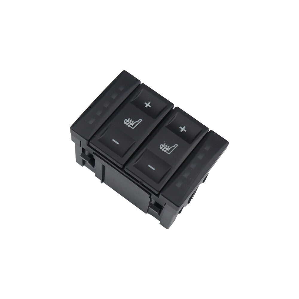 for Seat Heating Button Switch for Ford Mondeo MK 4 2007-2015 6M2T19K314AC