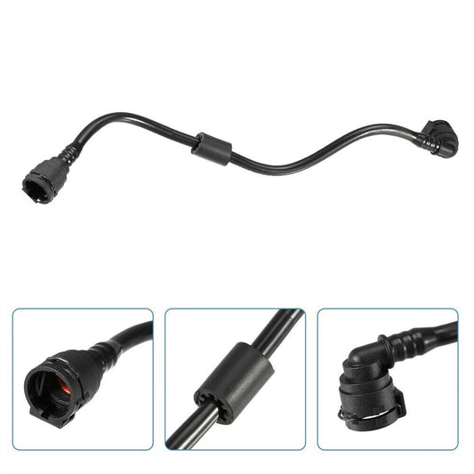 Radiator coolant hoses suitable for BMW X3 and X4 18-19