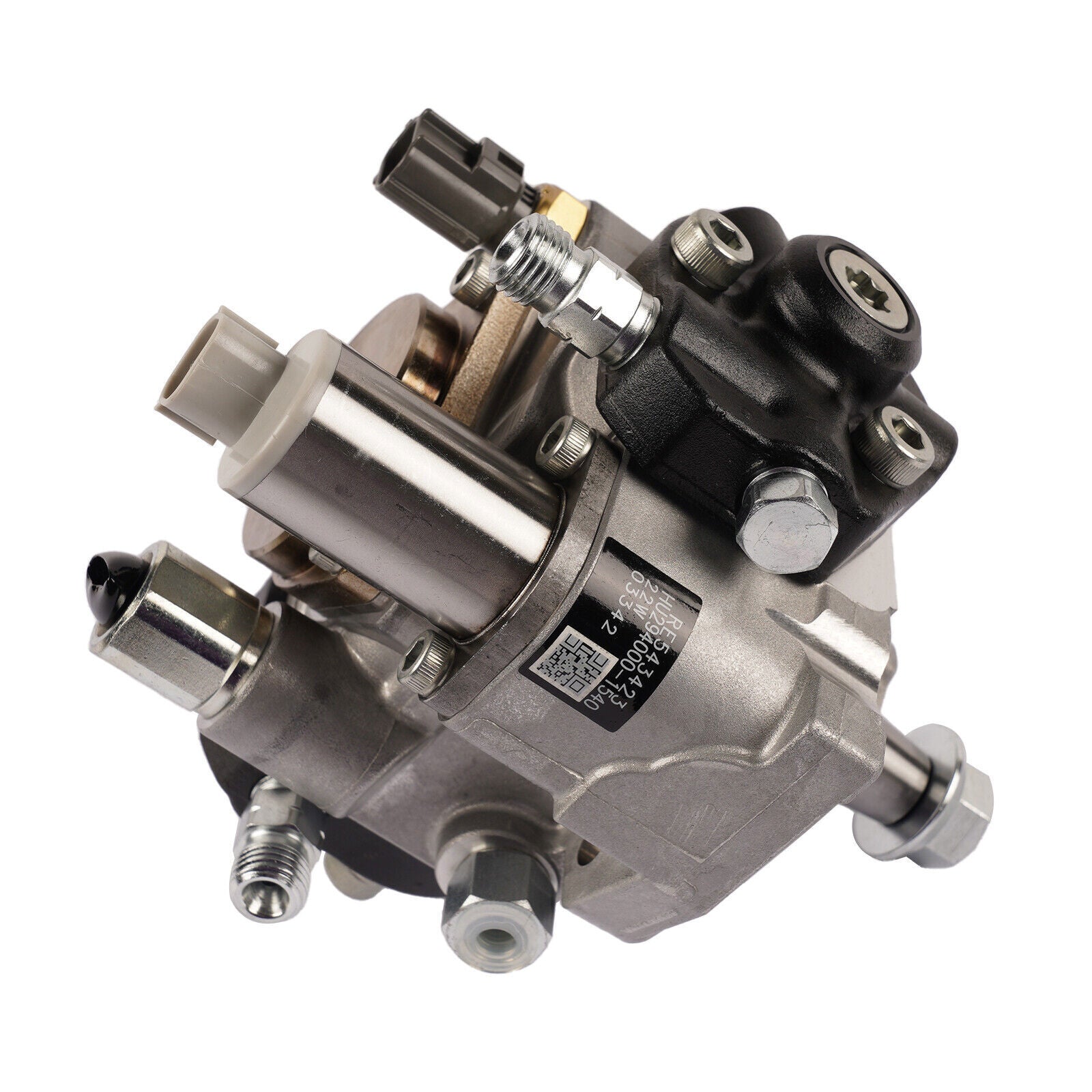 Fuel Injection Pump for 4045 5085E 5090R 6130D 6140D 294000-1540