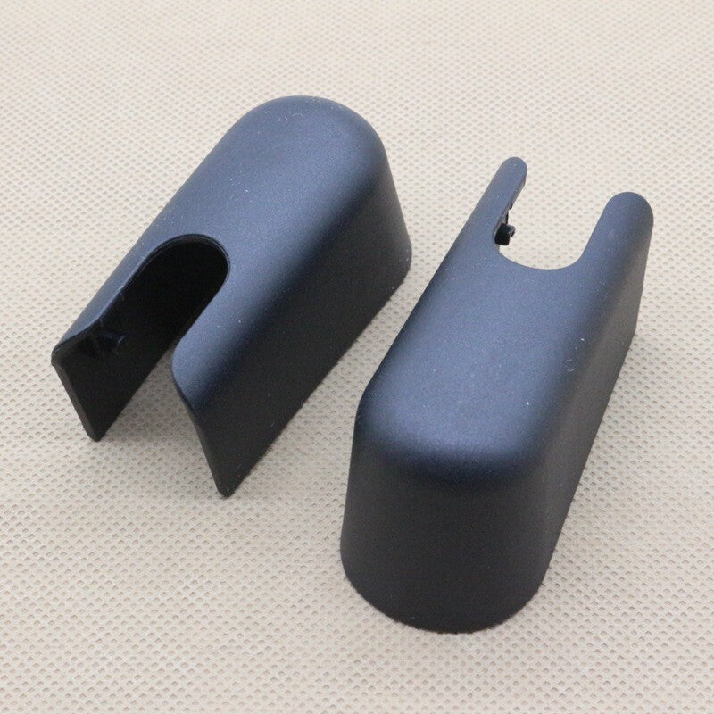 2-pack for 08-12 for Ford Escape Mariner 8L8Z-17C526-B rear window scraper cover