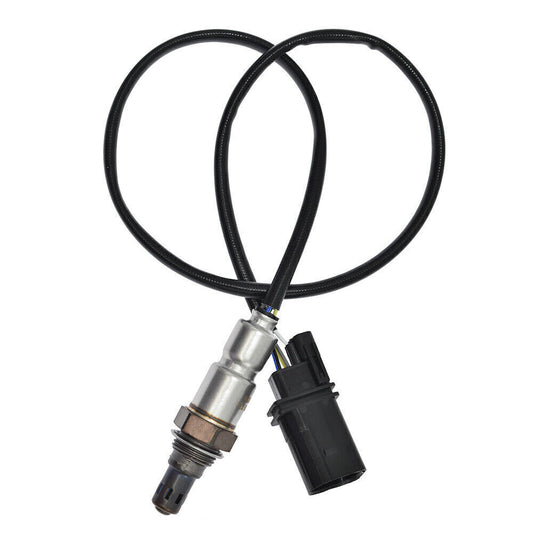 4PCS Up Downstream Oxygen Sensor for 2015-2017 for Ford F-150 2.7L V6 Turbocharged