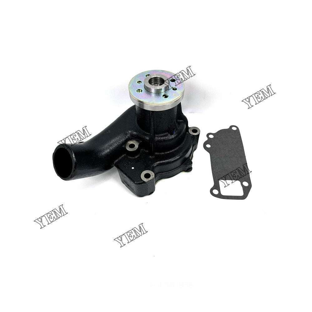 DB58-7 Water Pump 65.02502-8220 Fit For Doosan Engine For Doosan Water Pump
