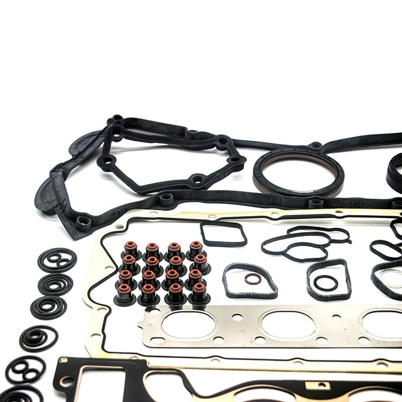 for BMW 118i 120i 320i E82 E90 E91 2.0L N46 B20 Cylinder Head Gasket Repair Set