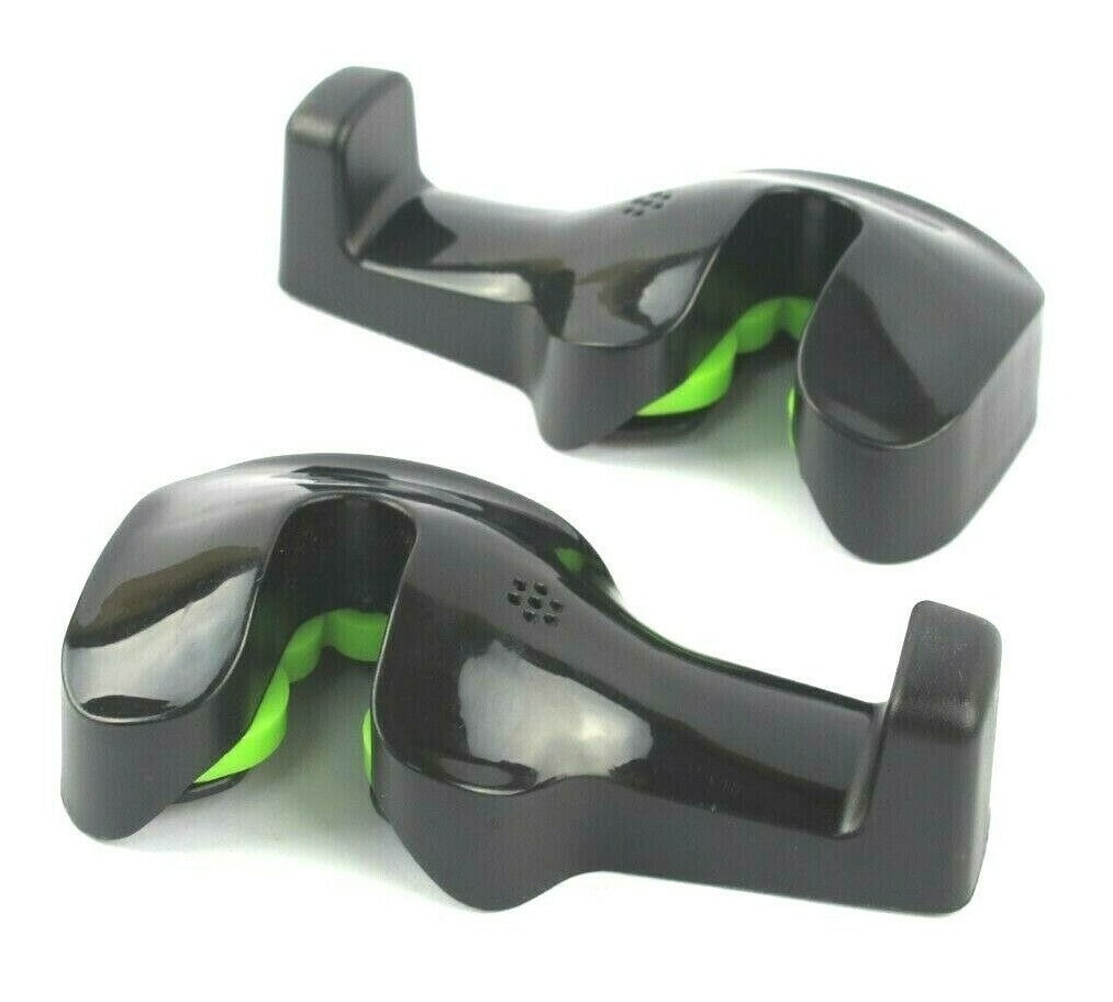 2 Pcs Car for Seat Headrest Hook Backseat Purse Hanger Bag Cloth Hanging Holder