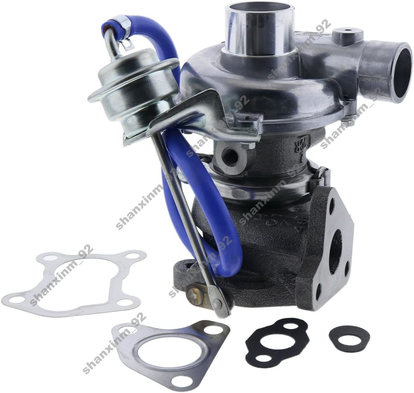 Turbo RHB32 Turbocharger 8970786400 for Isuzu Gemini 1.5L JT 88