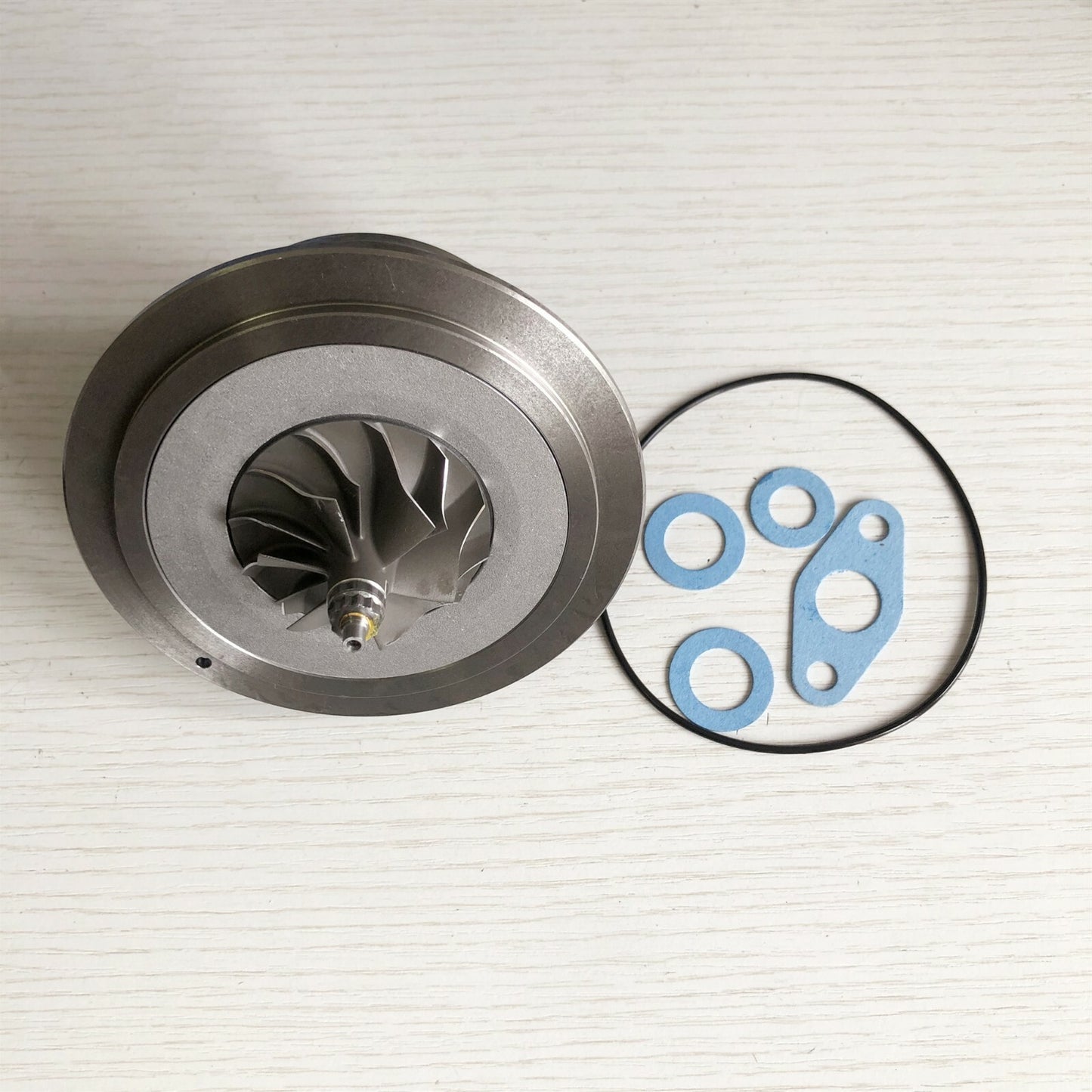 GT1549SL 790317-0001 AA5Z-6K682-F AA5Z-6K682-D Turbo cartridge/CHRA/core left