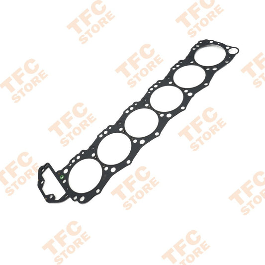 New J08C J08CT JO8C Cylinder Head Gasket for Hino Excavator 238 268 338