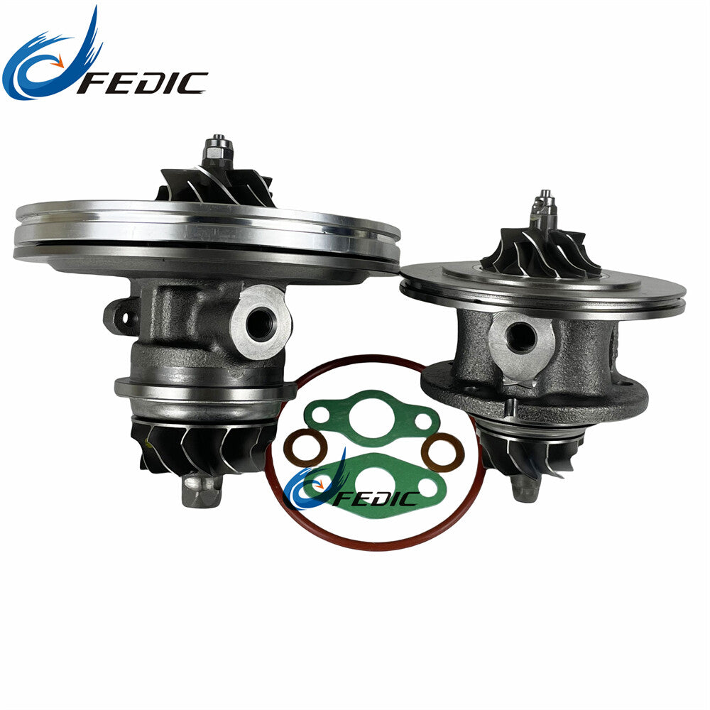 Twin turbo BV39-075 K04-086 for Mercedes Sprinter 213 216 313 316 416 413 2.2CDI
