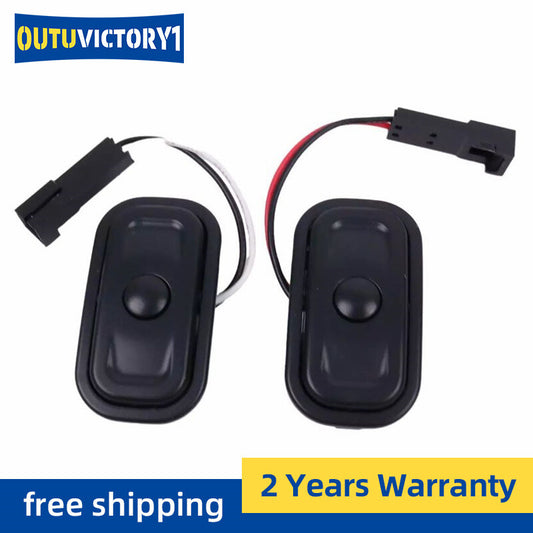 LR steering wheel radio control switch for Jeep for Dodge for Ram for Chrysler 2011-2023