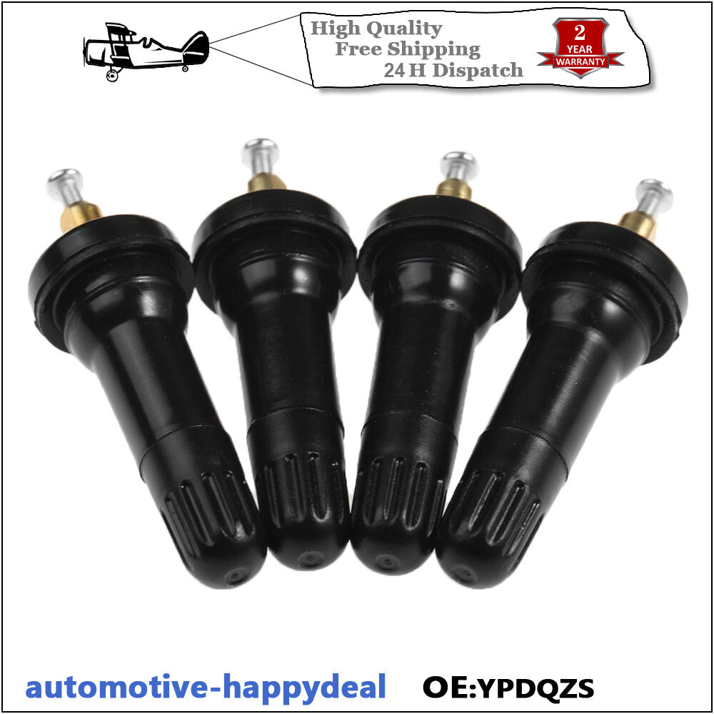 8x TPMS Tyre Pressure Sensor Valve Stem Repair Kit for Ford Focus Fiesta Mondeo