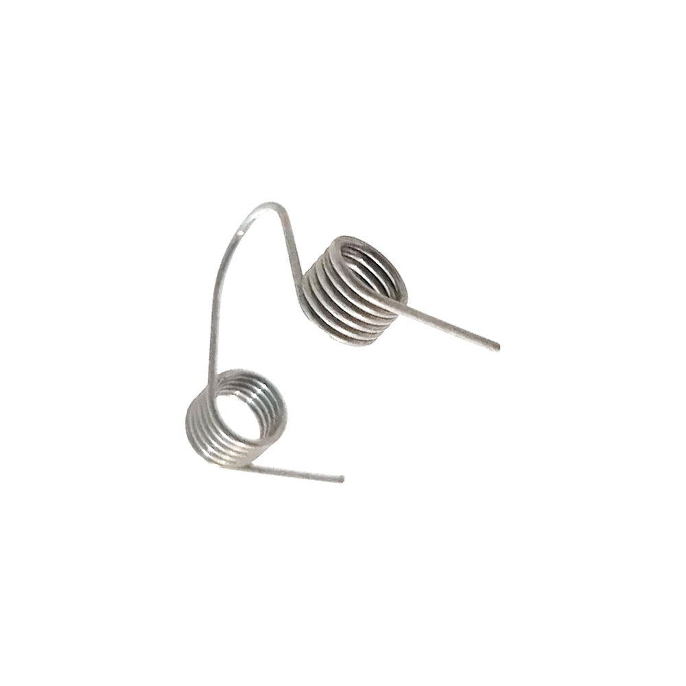 Front Headlamp Washer Jet Cover Spring Fits For SL/SLK-Class SL450 SL550 SLK300