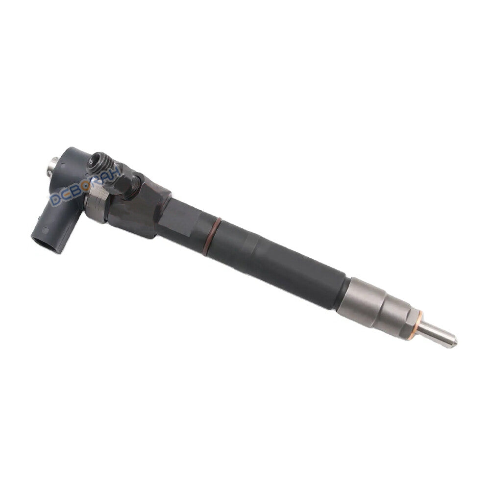 0445110045 Common Rail Fuel Injector Nozzle A6280700187 for Mercedes-Benz