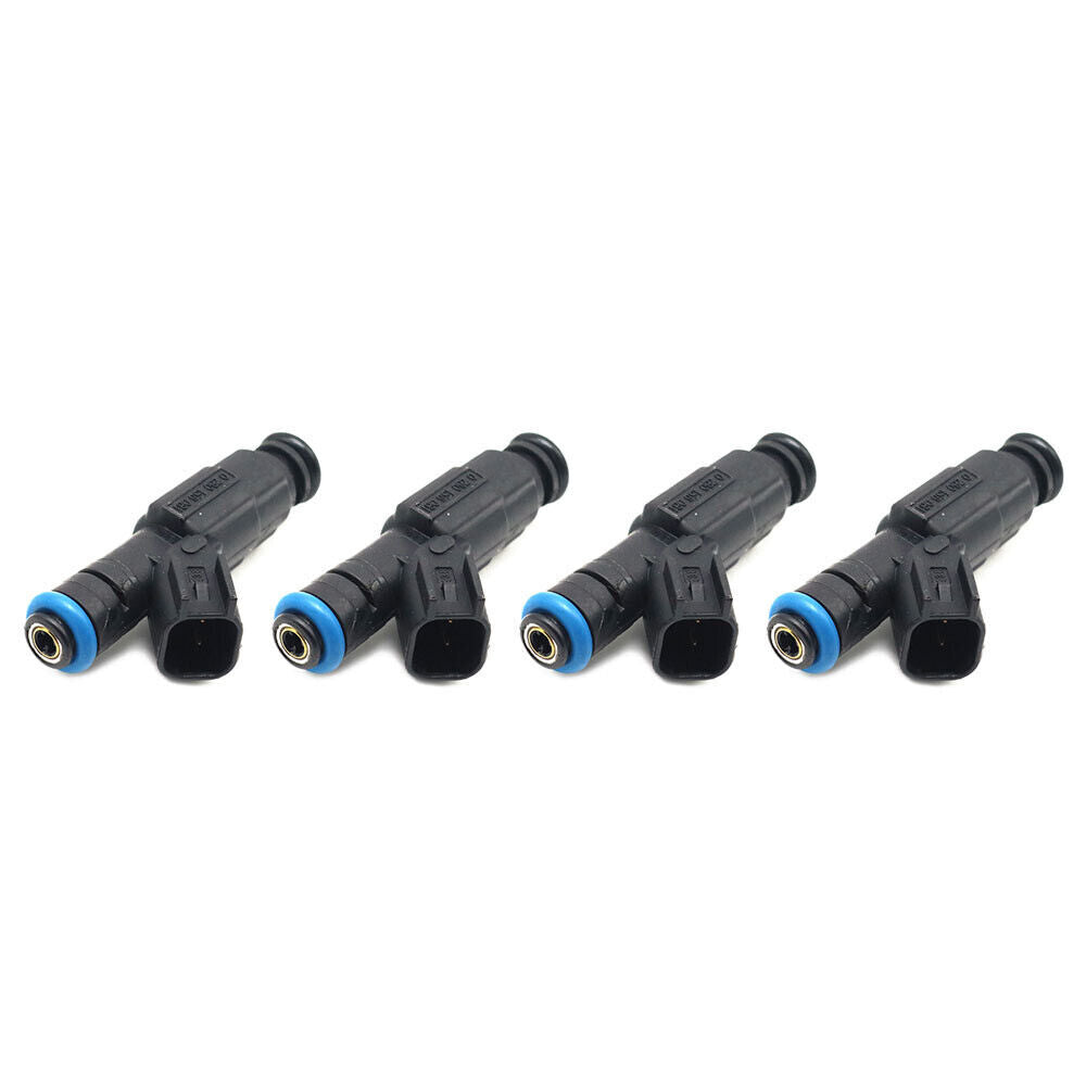 8x Fuel Injector 0280156081 For MPI Ski MIE Horizon MIE DTS DTS 377/V8 350/V8
