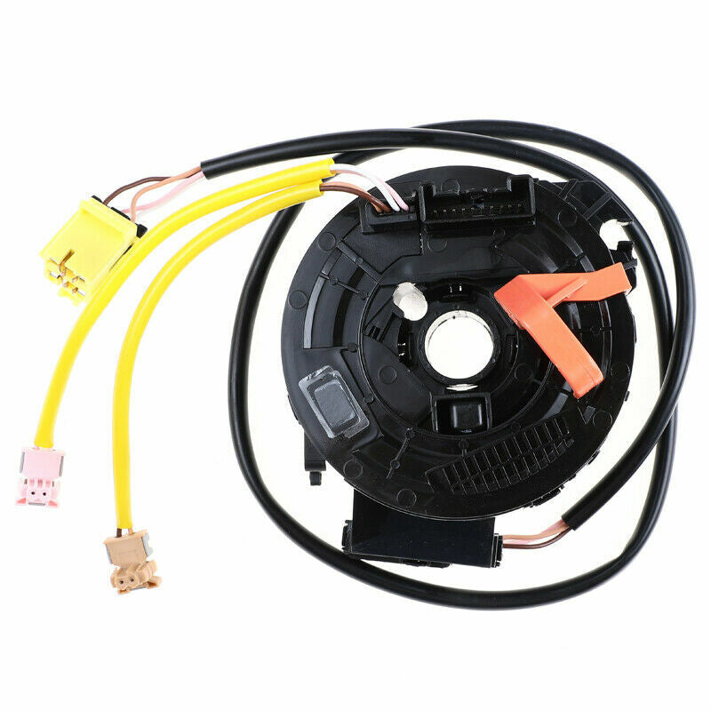 25966963 Spiral Cable Clock Spring for Chevy Silverado Tahoe for GMC for Sierra 1500