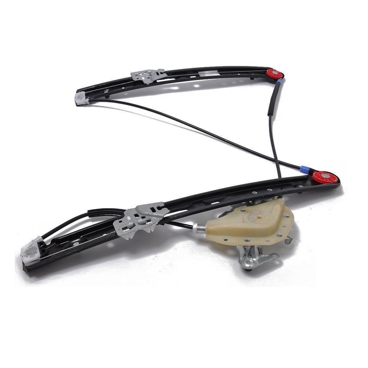 Suitable for BMW E46 window regulator, for BMW car window stalk, front right side